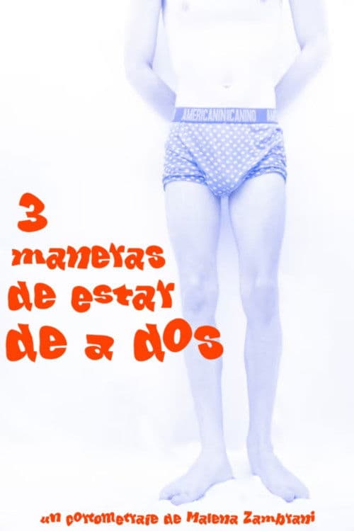 3 maneras de estar de a dos