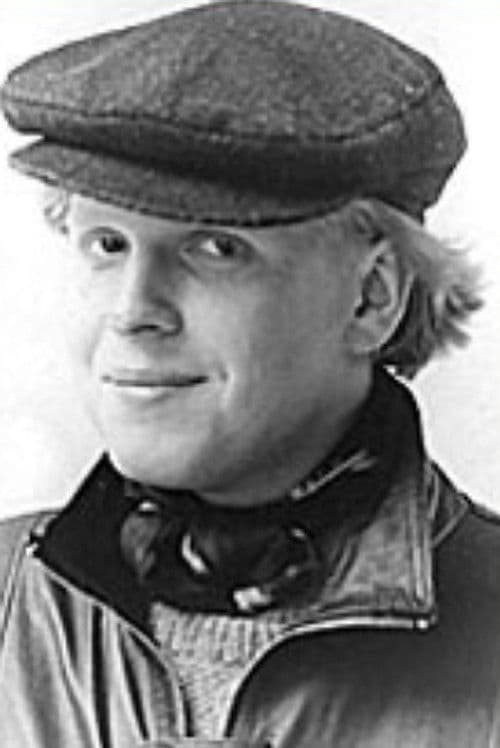 Дмитрий Ошеров