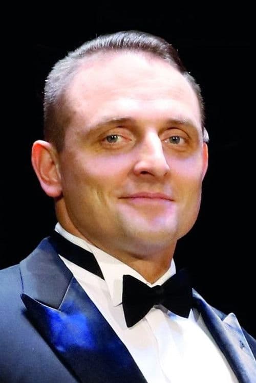 Аскольд Запашный