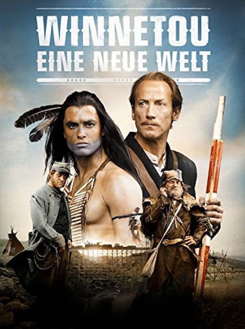 Winnetou: Eine neue Welt