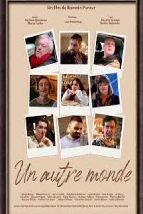 Un autre monde
