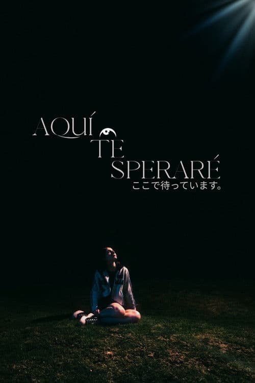 Aquí Te Esperaré