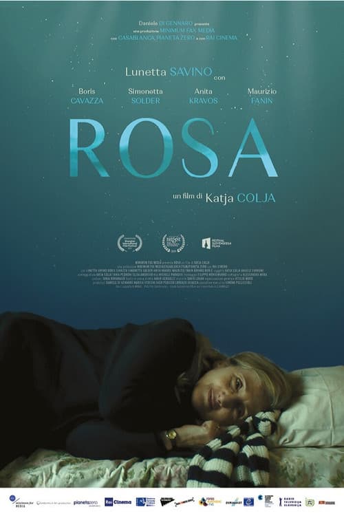 Igor in Rosa