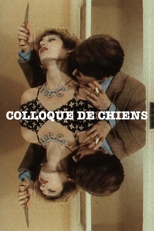 Colloque de chiens