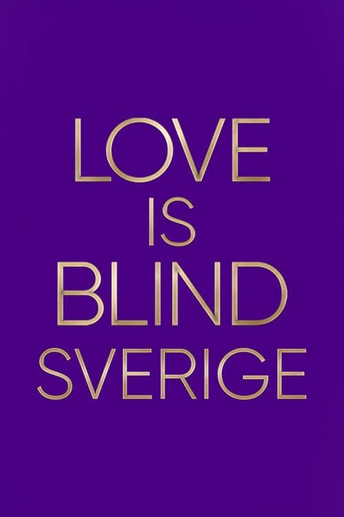 Love is Blind: Sverige - Efter Altaret