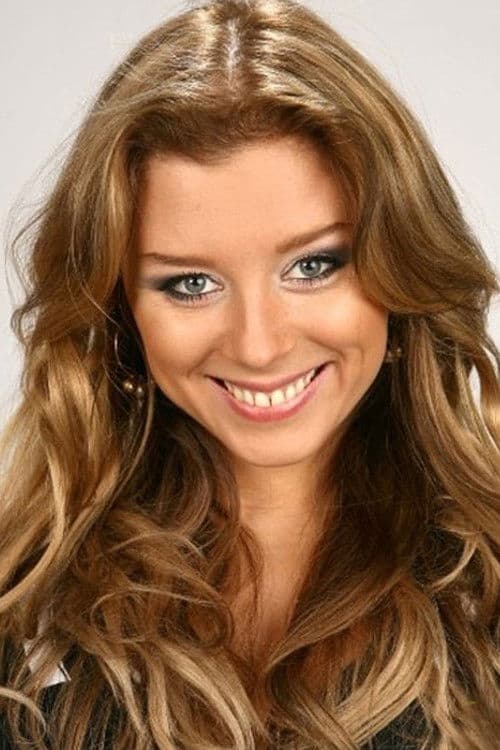 Инга Илюшина