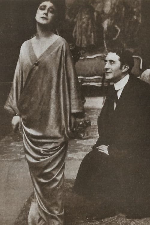 La pantomima della morte