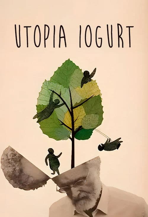 Utopia iogurt