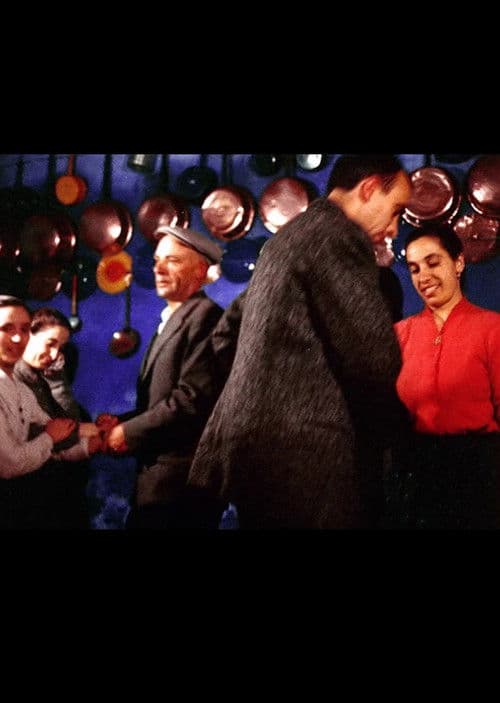 Un matrimonio in Barbagia