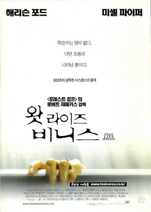 왓 라이즈 비니스