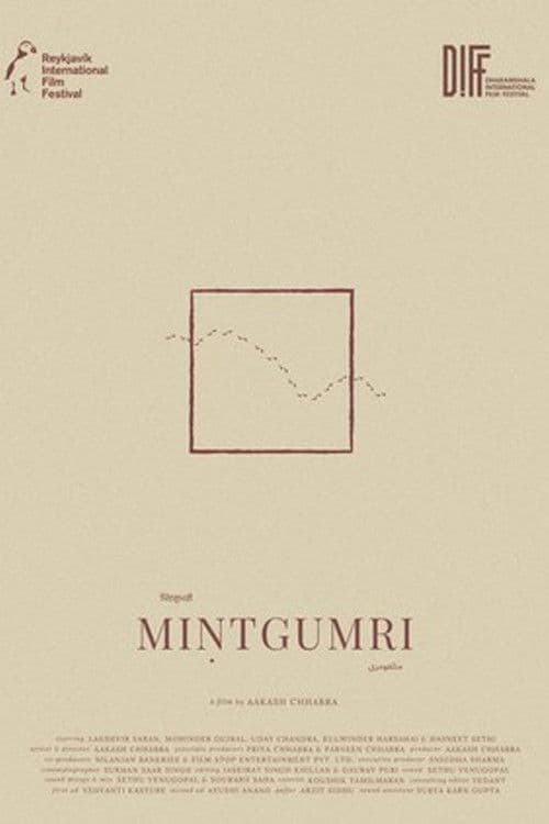 Mintgumri