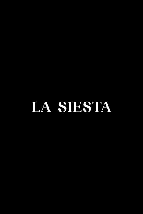 La siesta