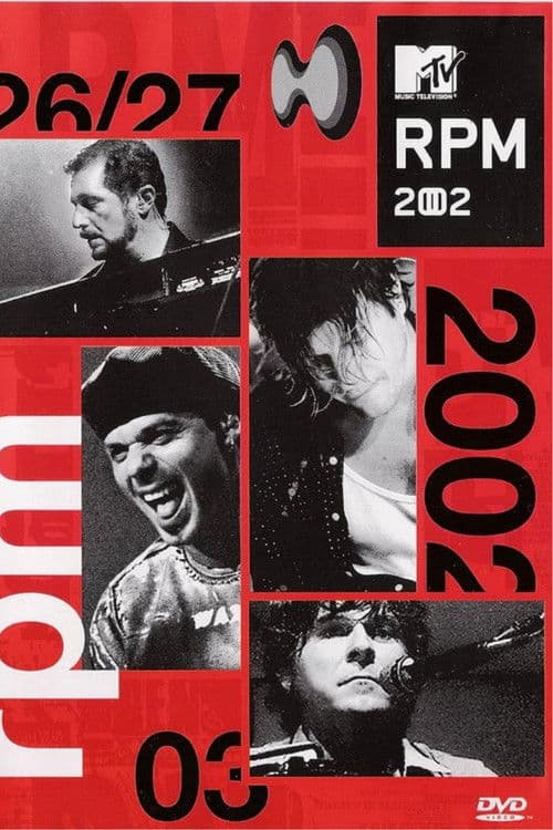 MTV RPM 2002