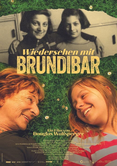 Wiedersehen mit Brundibar