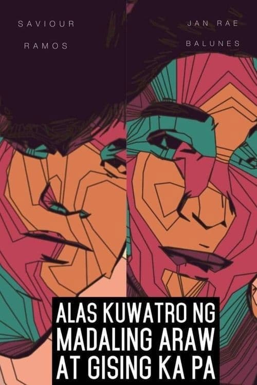 Alas Kuwatro ng Madaling Araw at Gising Ka Pa