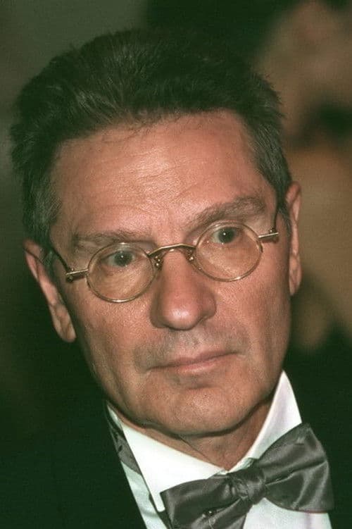 Давид Тухманов