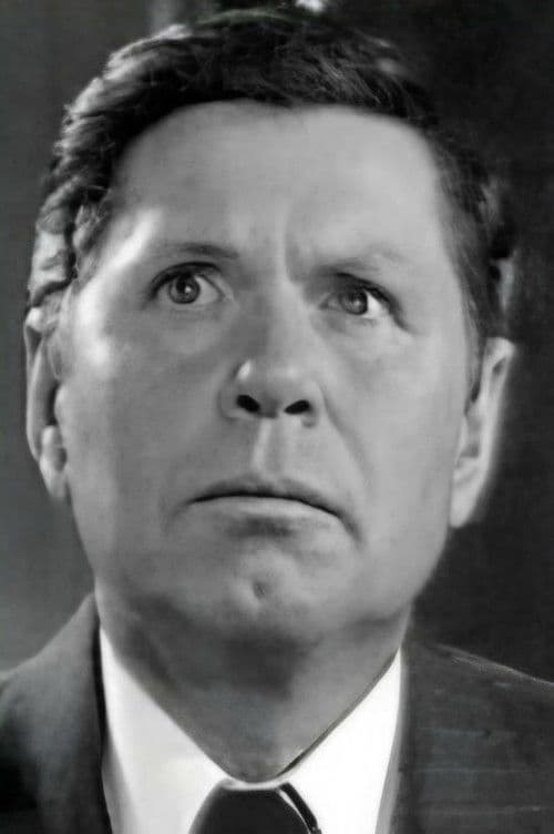 Николай Пеньков