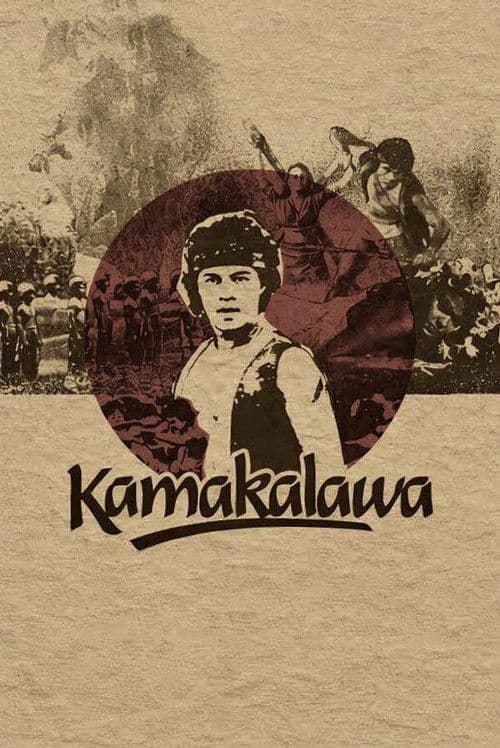Kamakalawa