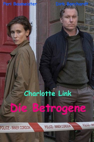 Charlotte Link: Die Betrogene