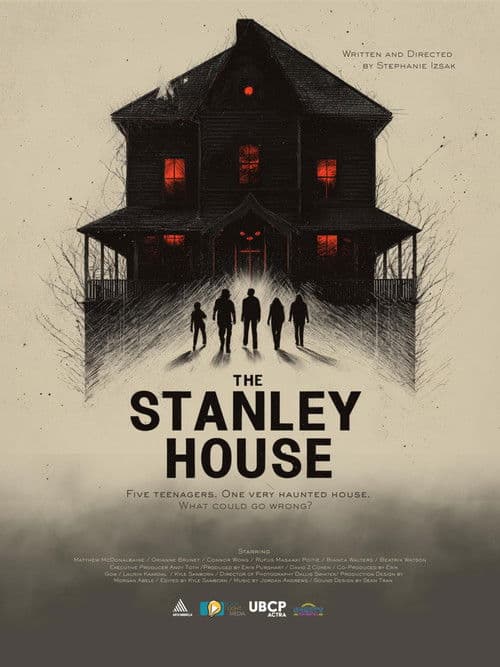 The Stanley House