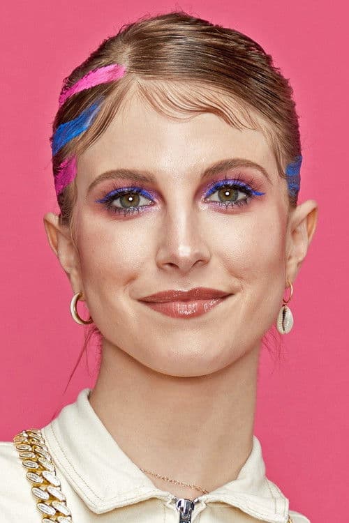 헤일리 윌리엄스