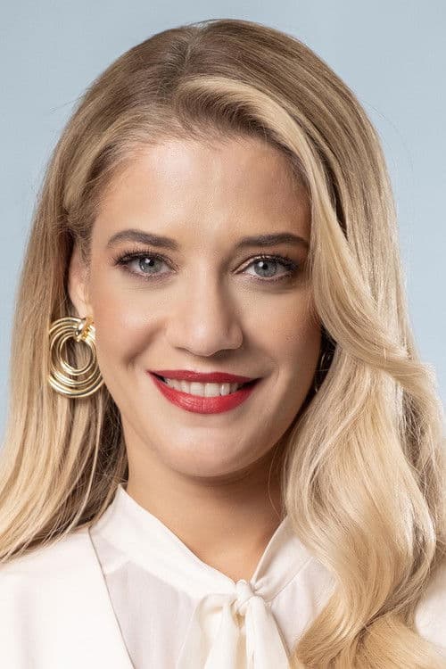 Τζένη Θεωνά