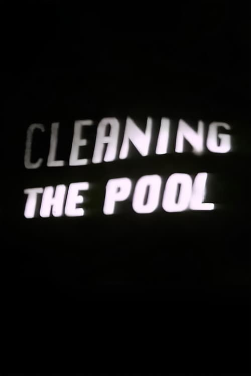 Cleaning the Pool