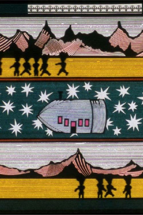 Békéltető expedíció a Mars bolygóra