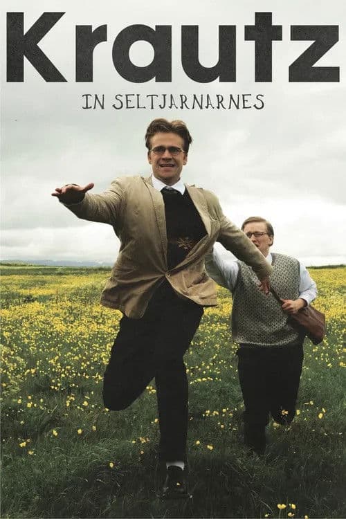 Krautz á Seltjarnarnesi