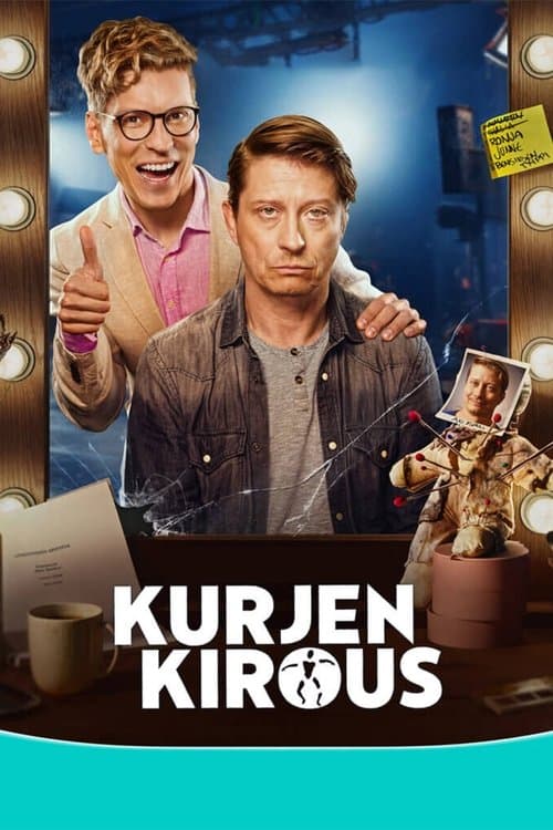 Kurjen kirous