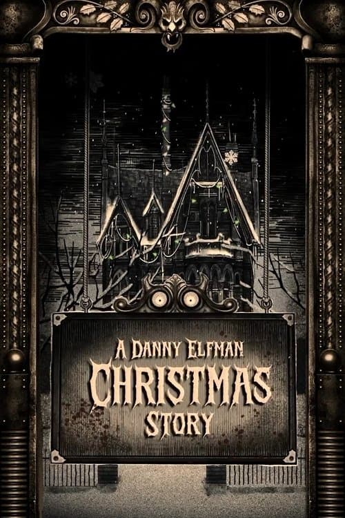 A Danny Elfman Christmas Story