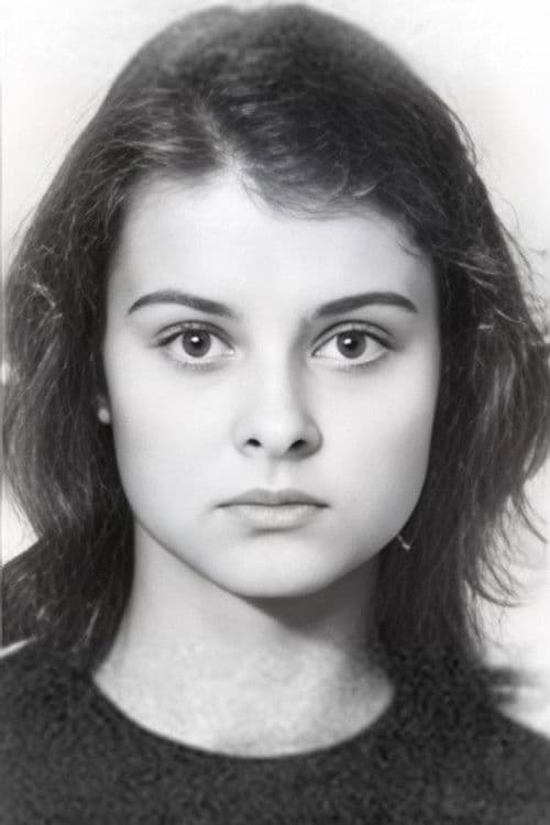 Ирина Краславская