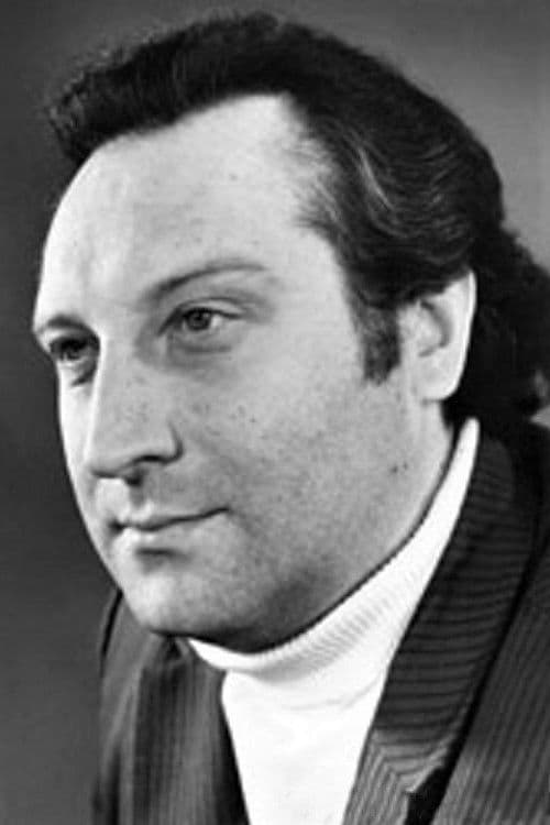 Сергей Иванов