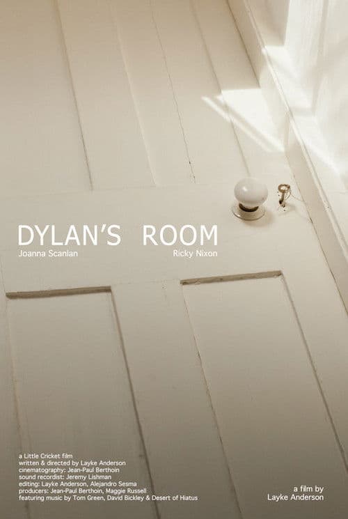 Dylan's Room