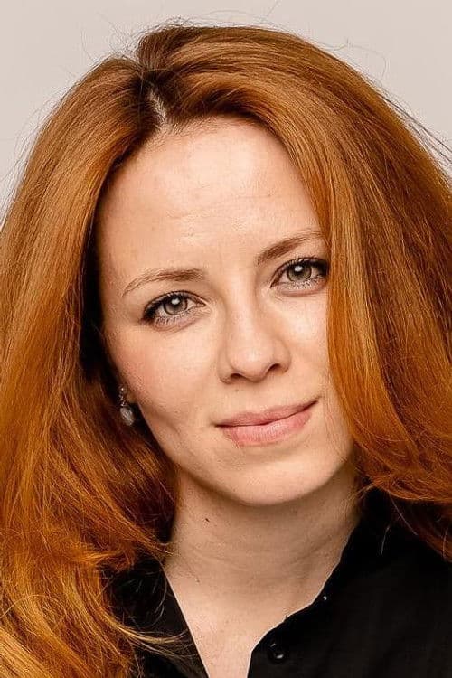 Анастасия Альмухаметова