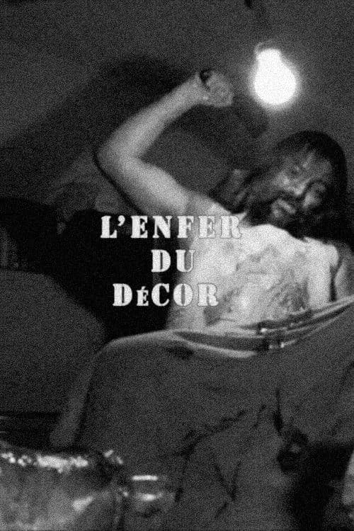 L'Enfer du Décor