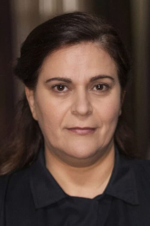 Γιάννα Ζιάννη