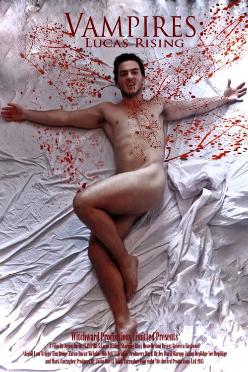 뱀파이어 루카스 라이징