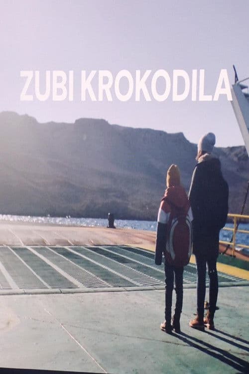 Zubi krokodila