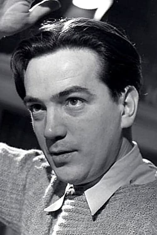 Alexander Mackendrick