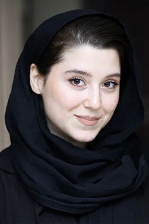 Hanieh Badrkhani