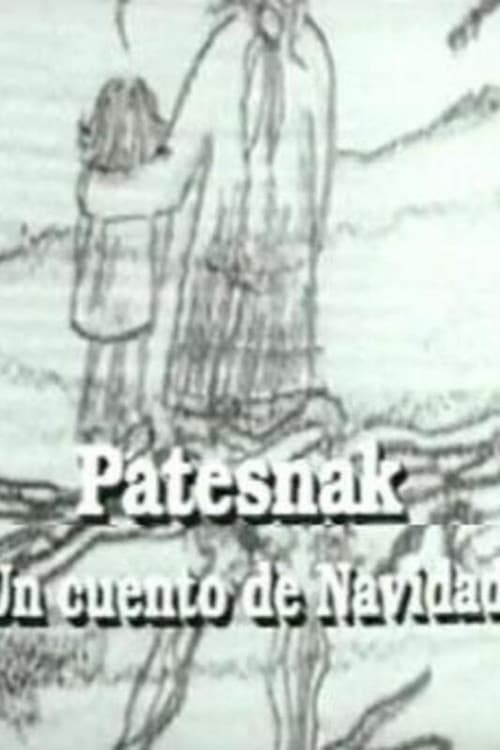 Patesnak, un cuento de Navidad