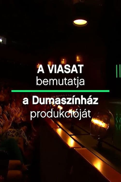 Dumaszínház