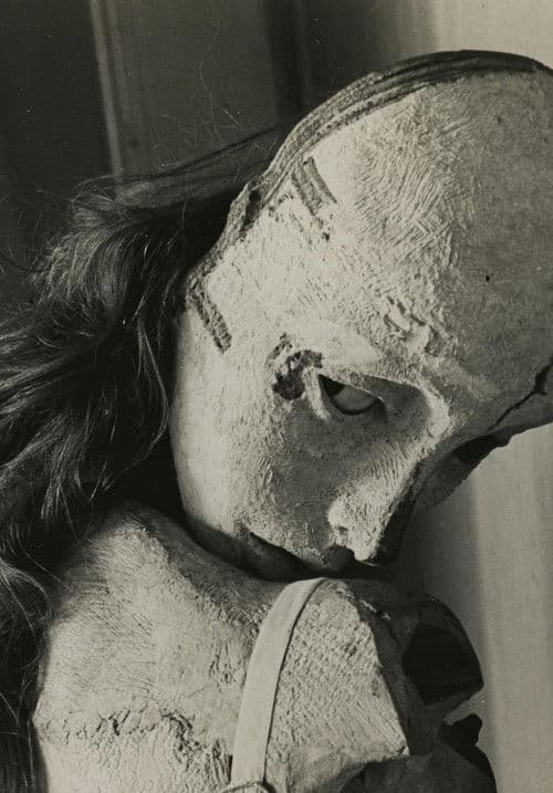 Film sur Hans Bellmer