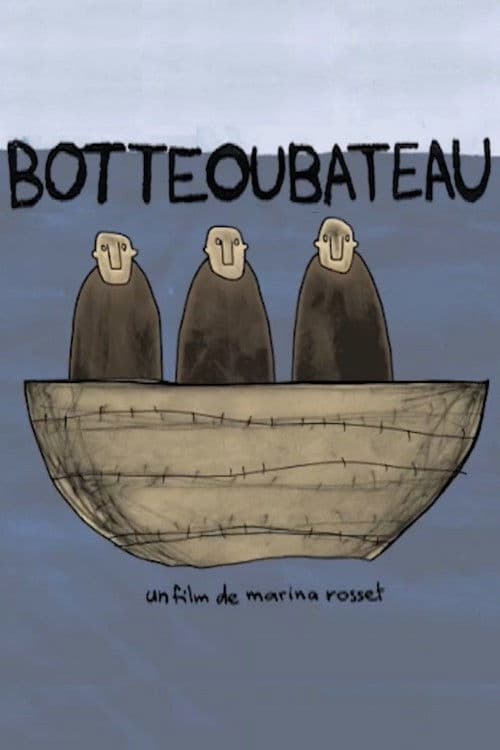 Botteoubateau