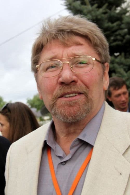 Семён Морозов