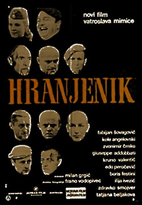 Hranjenik