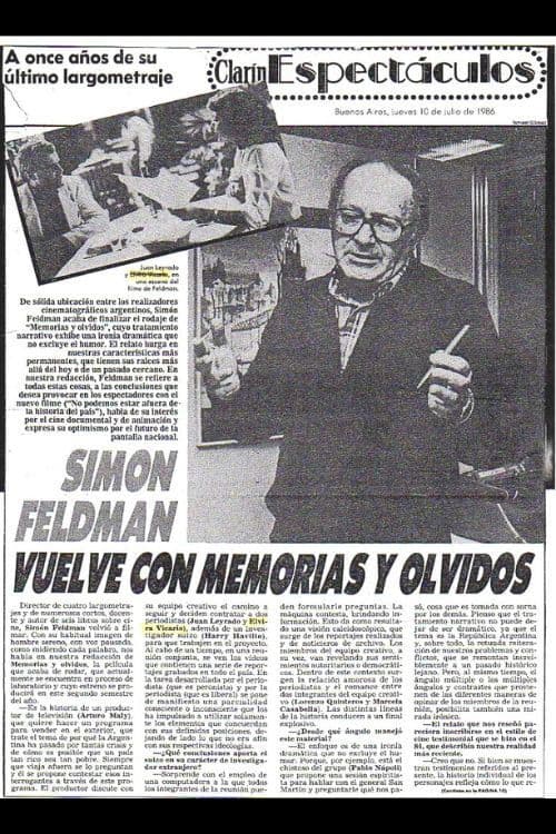 Memorias y olvidos