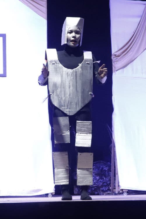 Fidhalia Trinanda Masbie