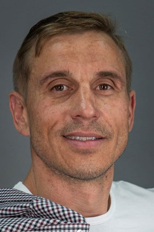 Роман Серёгин